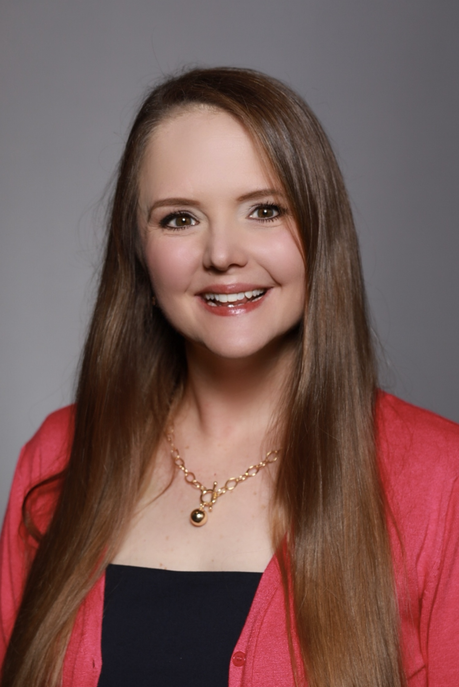 Headshot of SMaHT network ELSI team member Dr. Melissa Faith